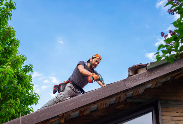 Best Flat Roofing  in Soldotna, AK