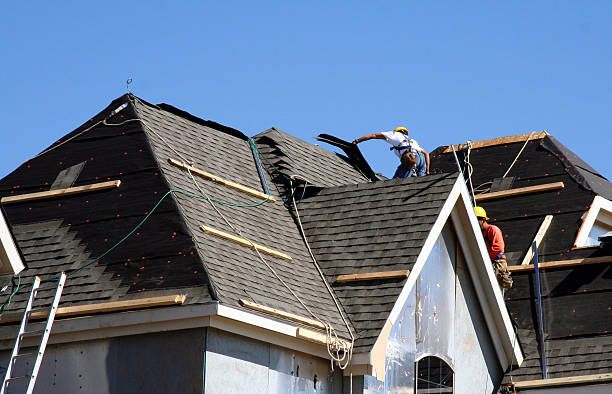 Best Metal Roofing Installation  in Soldotna, AK