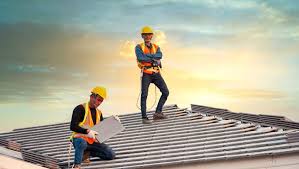 Fast & Reliable Emergency Roof Repairs in Soldotna, AK